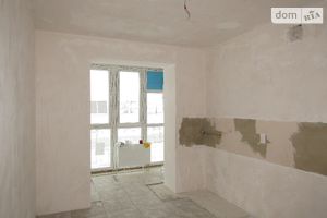 Продается 1-комнатная квартира 43 кв. м в Виннице