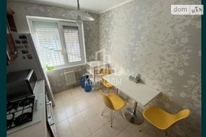 Сдается в аренду 3-комнатная квартира 55 кв. м в Киеве