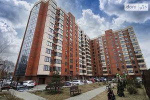 Продається 4-кімнатна квартира 104 кв. м у Дніпрі