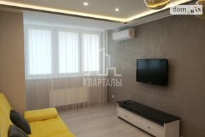 Здається в оренду 1-кімнатна квартира 45 кв. м у Києві
