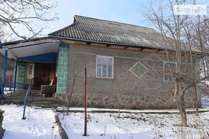 Продается одноэтажный дом 68 кв. м с террасой