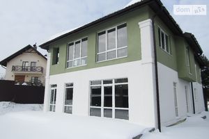 Продается дом на 2 этажа 270 кв. м с террасой