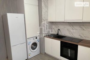 Здається в оренду 1-кімнатна квартира 37 кв. м у Києві