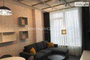 Здається в оренду 1-кімнатна квартира 46 кв. м у Києві