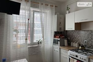 Продається 1-кімнатна квартира 44.1 кв. м у Львові