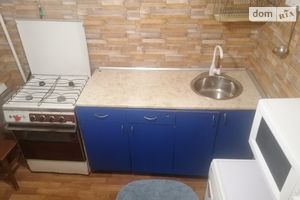 Сдается в аренду 1-комнатная квартира 32 кв. м в Запорожье