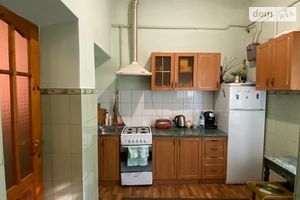 Сдается в аренду 1-комнатная квартира 26 кв. м в Львове