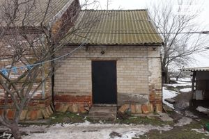 Продается часть дома 84.5 кв. м с садом