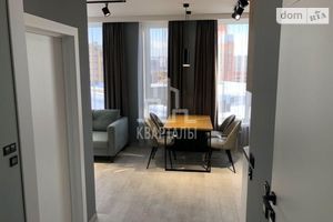 Здається в оренду 1-кімнатна квартира 41 кв. м у Києві