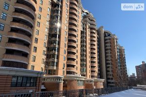 Продается 2-комнатная квартира 88.5 кв. м в Киеве