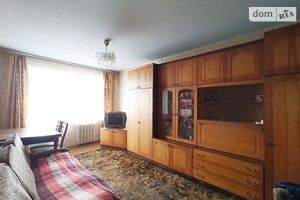 Здається в оренду 2-кімнатна квартира 52 кв. м у Черкасах