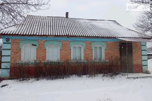 Продается одноэтажный дом 61 кв. м с камином