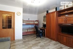 Продается 1-комнатная квартира 38 кв. м в Виннице