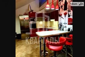 Сдается в аренду 2-комнатная квартира 64 кв. м в Киеве