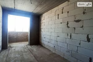 Продается 1-комнатная квартира 41 кв. м в Виннице