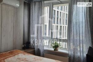 Здається в оренду 1-кімнатна квартира 50 кв. м у Києві