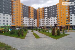 Продається 1-кімнатна квартира 45 кв. м у Вінниці