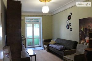 Продається 2-кімнатна квартира 52.2 кв. м у Миколаєві