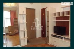 Сдается в аренду 2-комнатная квартира 50 кв. м в Киеве