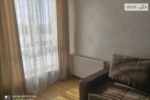 Здається в оренду 1-кімнатна квартира 32 кв. м у Тернополі