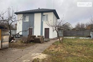 Продается дача 100 кв.м с подвалом