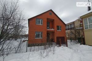 Продається будинок 2 поверховий 107 кв. м з гаражем
