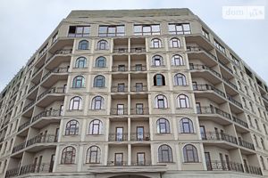 Продається 2-кімнатна квартира 63.5 кв. м у Одесі