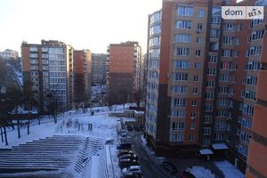 Продается 2-комнатная квартира 60 кв. м в Виннице