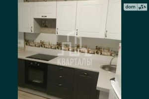 Здається в оренду 1-кімнатна квартира 43 кв. м у Києві
