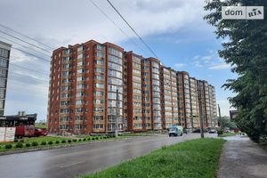 Продається 1-кімнатна квартира 47 кв. м у Хмельницькому