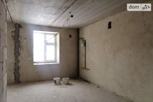 Продается 1-комнатная квартира 41 кв. м в Тернополе