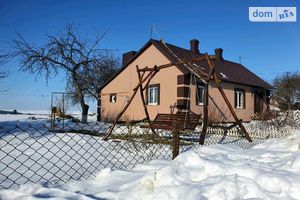 Продается одноэтажный дом 77.2 кв. м с гаражом