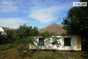 Продается одноэтажный дом 74 кв. м с беседкой