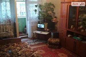 Продается 2-комнатная квартира 44 кв. м в Житомире