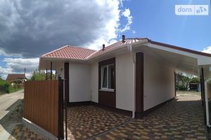 Продається одноповерховий будинок 95 кв. м з садом