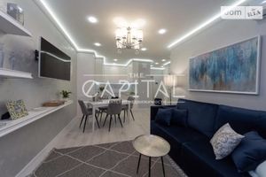 Здається в оренду 1-кімнатна квартира 51 кв. м у Києві