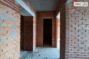 Продается 1-комнатная квартира 38.4 кв. м в Ивано-Франковске