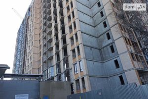 Продається 1-кімнатна квартира 39 кв. м у Одесі