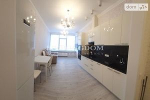 Здається в оренду 1-кімнатна квартира 56 кв. м у Києві