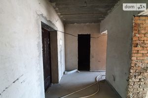Продається 1-кімнатна квартира 43.46 кв. м у Хмельницькому