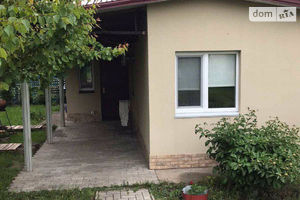 Здається в оренду одноповерховий будинок 40 кв. м з верандою