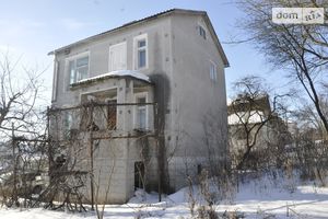 Продається дача 100 кв.м з садом