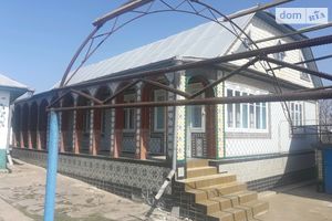 Продается одноэтажный дом 100 кв. м с мебелью