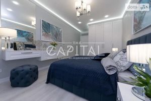 Здається в оренду 1-кімнатна квартира 55 кв. м у Києві