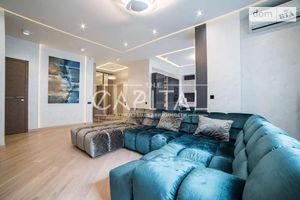 Сдается в аренду 3-комнатная квартира 105 кв. м в Киеве
