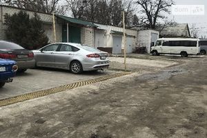 Продается место в гаражном кооперативе универсальный на 40 кв. м