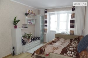 Продається 1-кімнатна квартира 32 кв. м у Вінниці