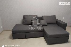 Здається в оренду 1-кімнатна квартира 52 кв. м у Києві