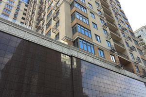 Продается 1-комнатная квартира 58.2 кв. м в Одессе