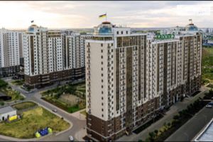 Здається в оренду готовий бізнес у сфері торгівля площею 39 кв. м
